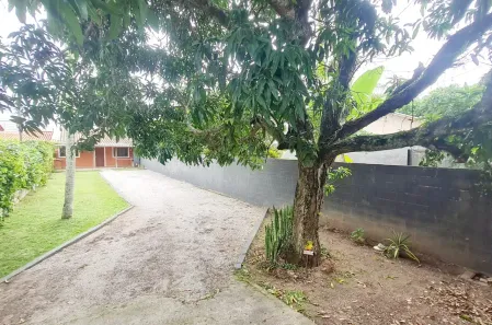 Lote/Terreno com 1 Quarto à venda, 95m² no Campeche, Florianópolis