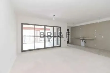 Apartamento com 3 Quartos à venda, 125m² no Santo Amaro, São Paulo