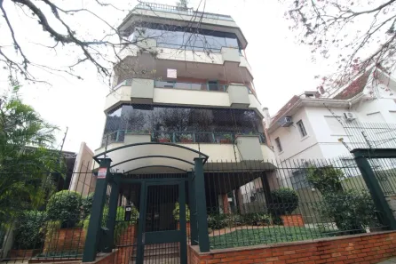 Apartamento com 3 Quartos para alugar, 145m² no Independência, Porto Alegre