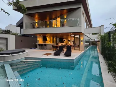 Casa com 5 Quartos à venda, 325m² no Riviera, Bertioga