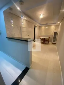 Apartamento com 1 Quarto à venda, 40m² no Loteamento Parque São Martinho, Campinas