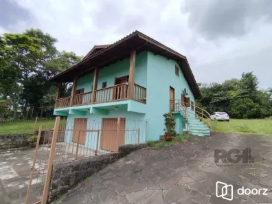 Casa com 3 Quartos à venda, 360m² no Lomba do Pinheiro, Porto Alegre