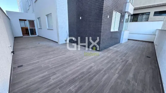 Apartamento com 3 Quartos à venda, 183m² no Floresta, Belo Horizonte