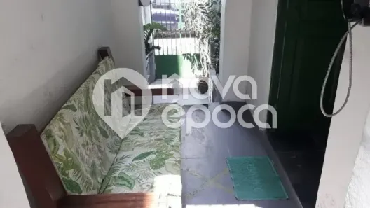 com 4 Quartos à venda, 177m² no Botafogo, Rio de Janeiro