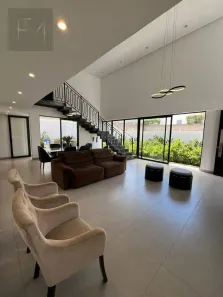 Casa de Condomínio com 5 Quartos à venda, 307m² no Altiplano Cabo Branco, João Pessoa