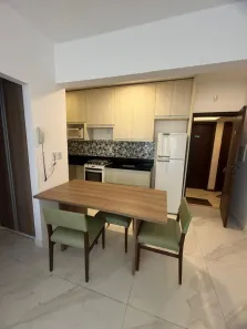 Apartamento com 1 Quarto para alugar, 50m² no Pituba, Salvador