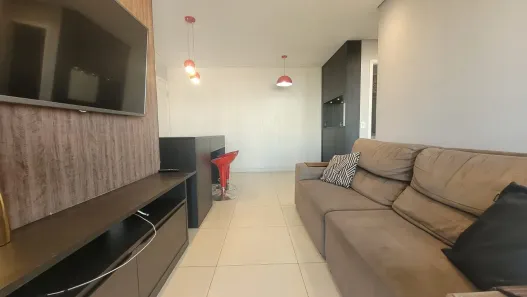 Apartamento com 2 Quartos à venda, 72m² no Vila Gomes Cardim, São Paulo