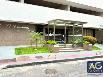 Apartamento com 3 Quartos à venda, 130m² no Doutor Gilberto Machado, Cachoeiro de Itapemirim