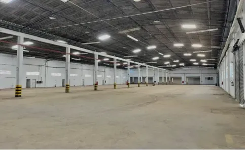 Galpão/Depósito/Armazém para alugar, 4316m² no Jardim Humaitá, São Paulo