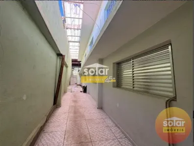 Casa com 3 Quartos à venda, 268m² no Parque Boturussu, São Paulo