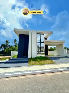 Casa de Condomínio com 3 Quartos à venda, 200m² no Parque das Nações, Parnamirim