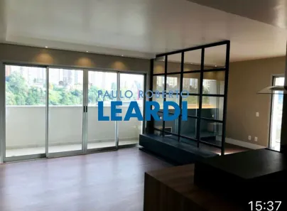 Apartamento com 1 Quarto à venda, 54m² no Vila Cruzeiro, São Paulo