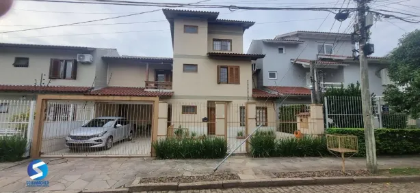 Casa com 3 Quartos à venda, 180m² no Espírito Santo, Porto Alegre