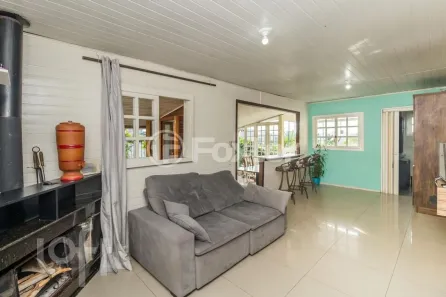 Casa com 3 Quartos à venda, 70m² no Vila Jardim, Porto Alegre