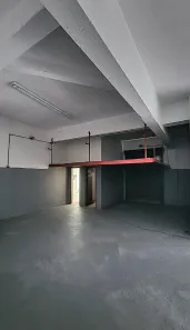 Galpão/Depósito/Armazém para alugar, 340m² no Jardim Luso, São Paulo