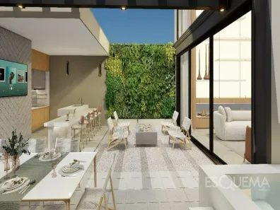 Casa com 4 Quartos à venda, 285m² no Vila Nova Conceição, São Paulo
