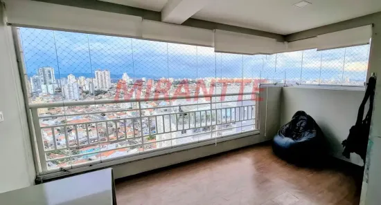 Apartamento com 2 Quartos à venda, 58m² no Vila Dom Pedro II, São Paulo