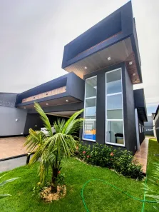 Casa com 3 Quartos à venda, 280m² no Jardim Nova Era, Aparecida de Goiânia