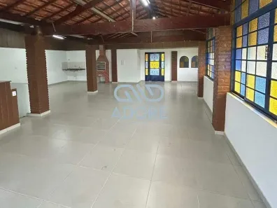 Casa de Condomínio com 2 Quartos para alugar, 375m² no Terras de Santa Rosa, Salto
