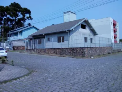 Casa com 4 Quartos à venda, 250m² no São Virgílio, Caxias do Sul