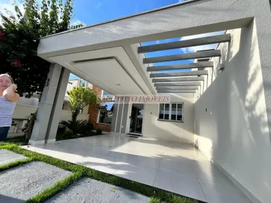 Casa de Condomínio com 3 Quartos à venda, 105m² no Jardins do Império, Indaiatuba