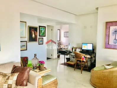 Apartamento com 3 Quartos à venda, 158m² no Jardim da Saúde, São Paulo