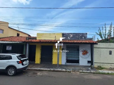 Casa com 1 Quarto à venda, 175m² no Santa Lia, Teresina