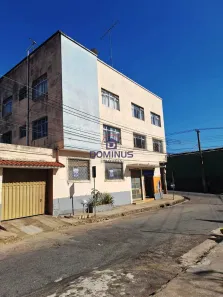 Apartamento com 2 Quartos à venda, 75m² no Carlos Prates, Belo Horizonte