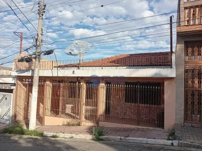 Casa com 2 Quartos à venda, 60m² no Vila Constança, São Paulo
