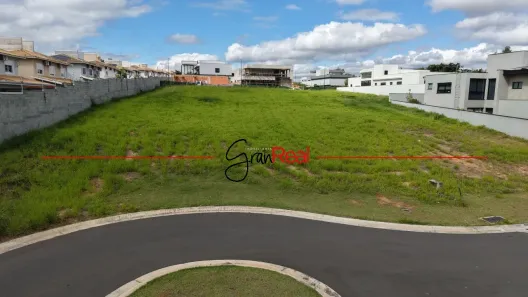 Lote/Terreno à venda, 677m² no Parque Villa dos Pinheiros, Indaiatuba