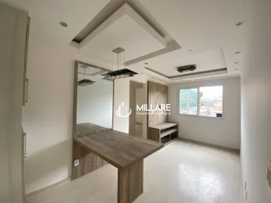 Apartamento com 2 Quartos para venda ou aluguel, 42m² no Mooca, São Paulo