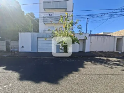 Apartamento com 3 Quartos para alugar, 68m² no Santa Mônica, Uberlândia