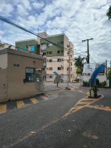 Apartamento com 2 Quartos à venda, 45m² no Icuí-Guajará, Ananindeua