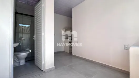 Kitnet com 1 Quarto para alugar, 30m² no Cidade Nova, Itajaí