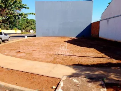Lote/Terreno à venda, 225m² no Jardim Vilico Cantarelli, Ribeirão Preto
