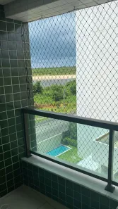 Apartamento com 2 Quartos à venda, 58m² no Barra de Jangada, Jaboatão dos Guararapes