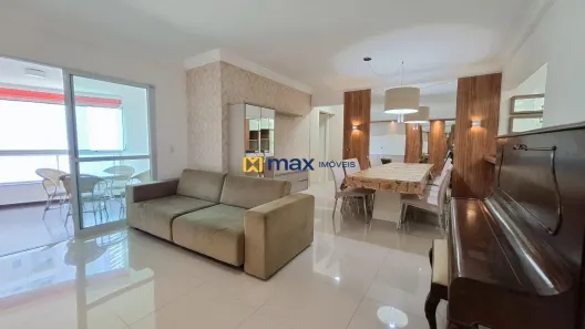 Apartamento com 3 Quartos à venda, 100m² no Praia Brava de Itajaí, Itajaí