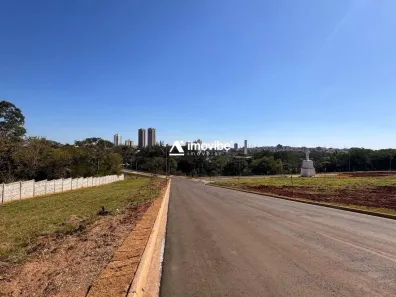 Casa de Condomínio com 1 Quarto à venda, 302m² no Residencial Vila Romi, Santa Bárbara D'Oeste