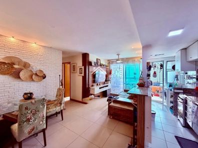 Apartamento com 3 Quartos à venda, 67m² no Barra Olímpica, Rio de Janeiro