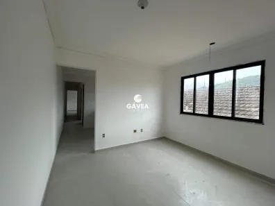 Apartamento com 2 Quartos à venda, 56m² no Vila Valença, São Vicente