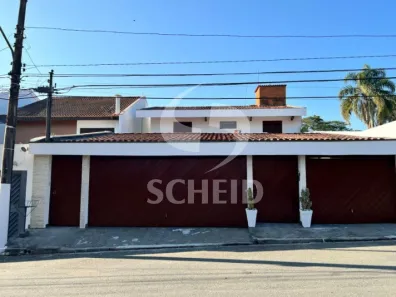 Casa com 3 Quartos à venda, 239m² no Chácara Monte Alegre, São Paulo