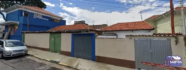 Prédio Comercial à venda, 300m² no Água Rasa, São Paulo