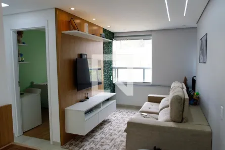 Apartamento com 2 Quartos à venda, 47m² no Piratininga, Osasco