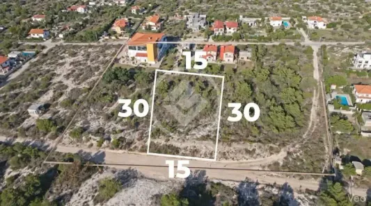 Lote/Terreno à venda, 30m² no Jacumã, Conde