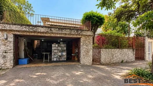 Casa com 8 Quartos à venda, 556m² no Lapa, São Paulo