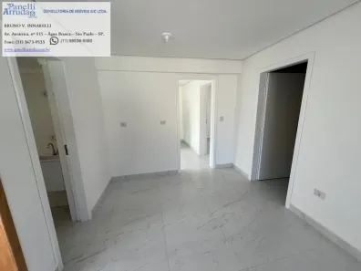 Casa com 3 Quartos para alugar, 80m² no Vila Bertioga, São Paulo