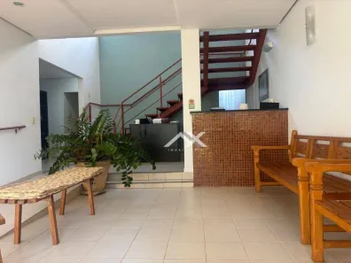 Sala Comercial para alugar, 170m² no Vila América, Bauru