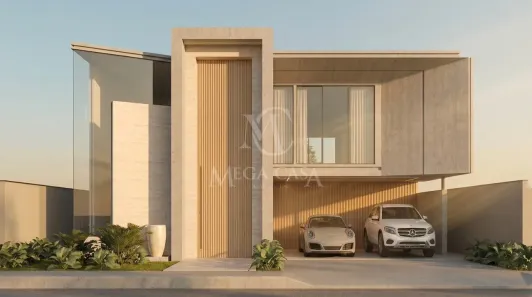 Casa de Condomínio com 8 Quartos à venda, 632m² no São Pedro, Juiz de Fora