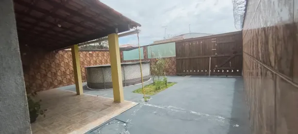 Casa de Condomínio com 3 Quartos à venda, 65m² no Chácara Mariléa, Rio das Ostras