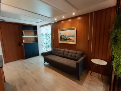 Sala Comercial à venda, 50m² no Centro, Rio de Janeiro